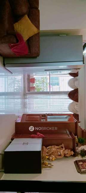 2 BHK Flat In Sai Chethana For Sale  In Hulimavu