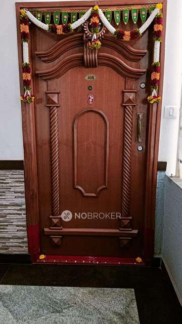 2 BHK Flat In Sai Chethana For Sale  In Hulimavu