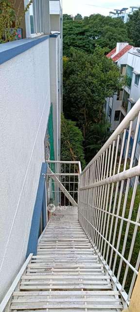 2 BHK Flat In Sai Chethana For Sale  In Hulimavu