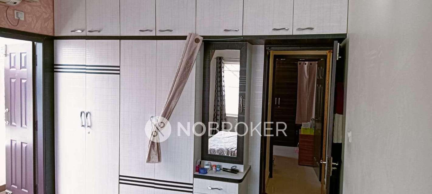 2 BHK Flat In Sai Chethana For Sale  In Hulimavu