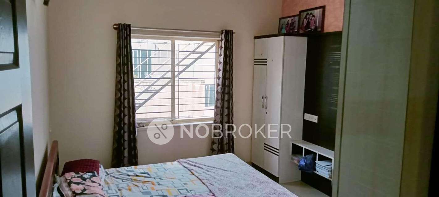 2 BHK Flat In Sai Chethana For Sale  In Hulimavu