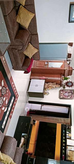 2 BHK Flat In Sai Chethana For Sale  In Hulimavu