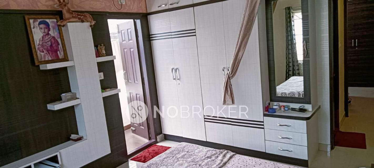 2 BHK Flat In Sai Chethana For Sale  In Hulimavu