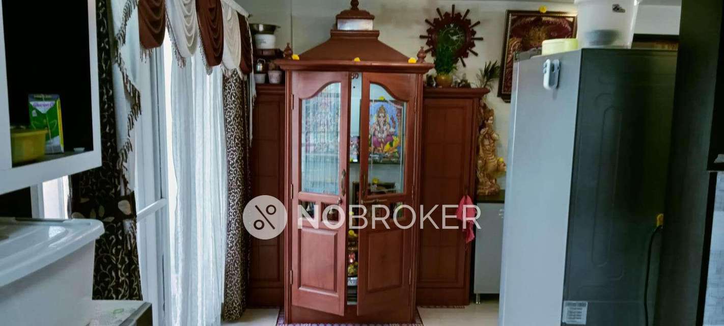 2 BHK Flat In Sai Chethana For Sale  In Hulimavu