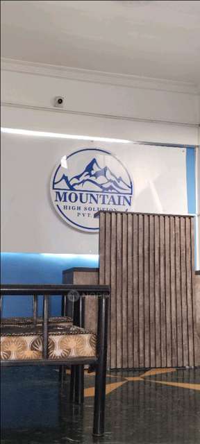 Office Space in Hadapsar, Pune for Rent 