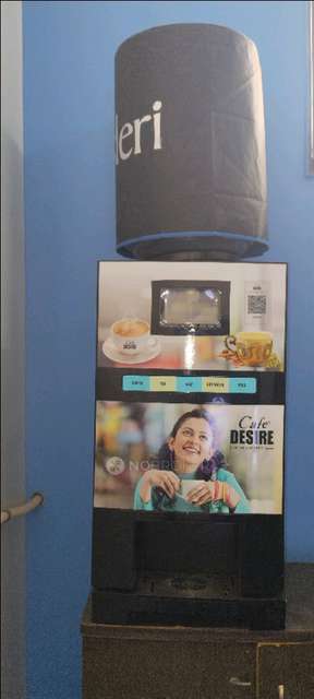 Office Space in Hadapsar, Pune for Rent 