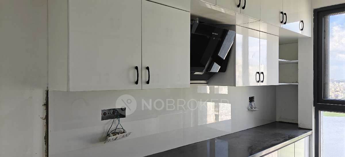 2 BHK Flat In Assetz Canvas And Cove for Rent  In Begur 