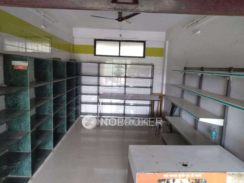 Shop in Sonigara Aangan, Pune for sale 