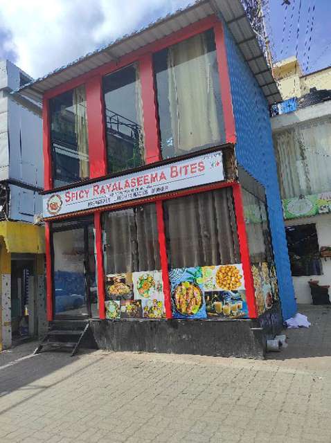 Restaurant/Cafe in No.1/398, Rajiv Gandhi Salai, Omr, Navalur, Tamil Nadu 600130, India, Chennai for sale