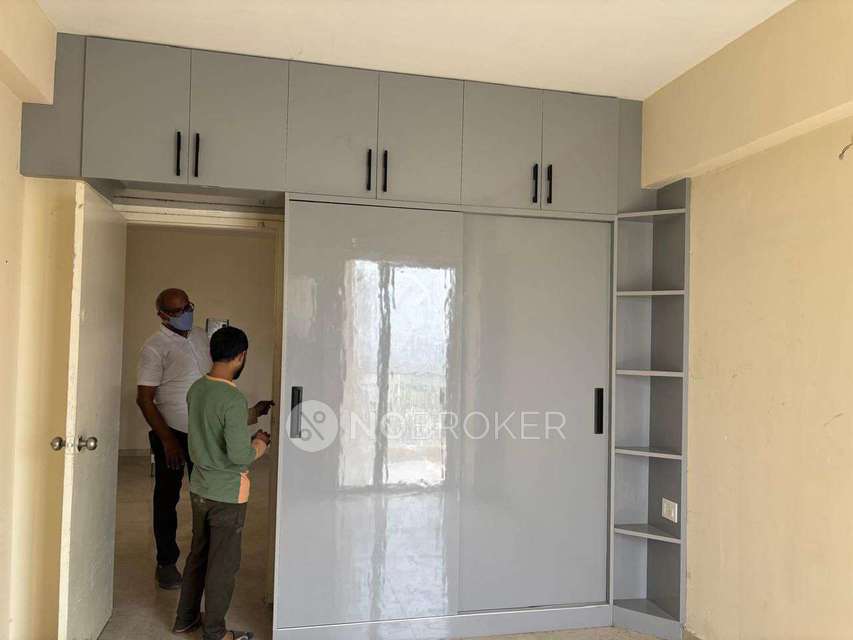 2 BHK Flat In Mrg The Balcony for Rent  In Sector 93