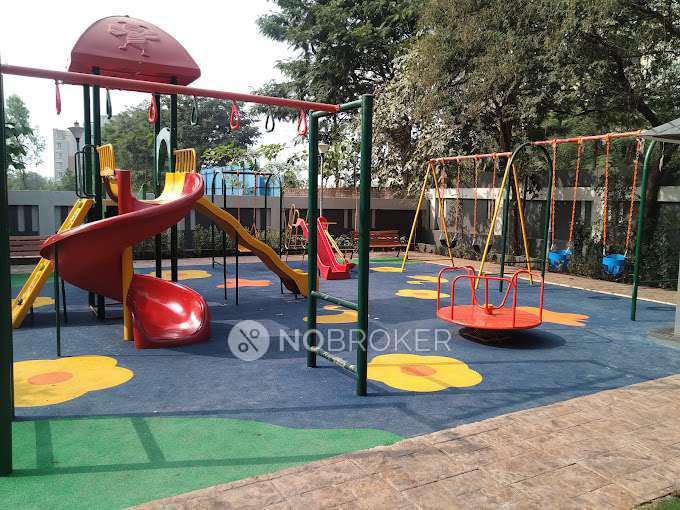 2 BHK Flat In Adi Aventura For Sale  In Ravet