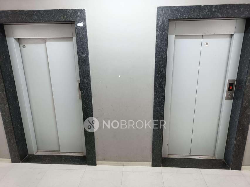 2 BHK Flat In Adi Aventura For Sale  In Ravet