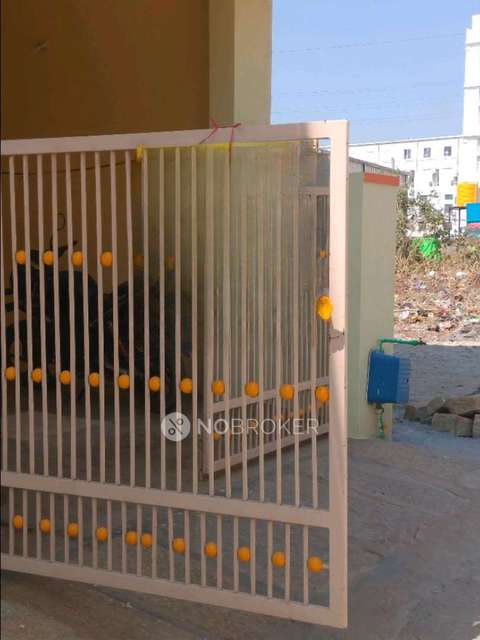 2 BHK House for Rent  In Yarandahalli