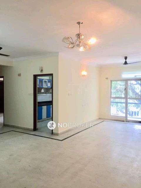 2 BHK Flat In Canterbury Apartments for Rent  In Richmond Town