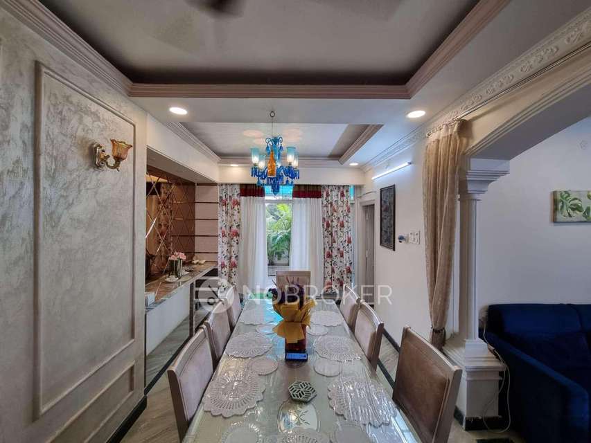 2 BHK Flat In Global Xlnc for Rent  In Vijayanagar Colony