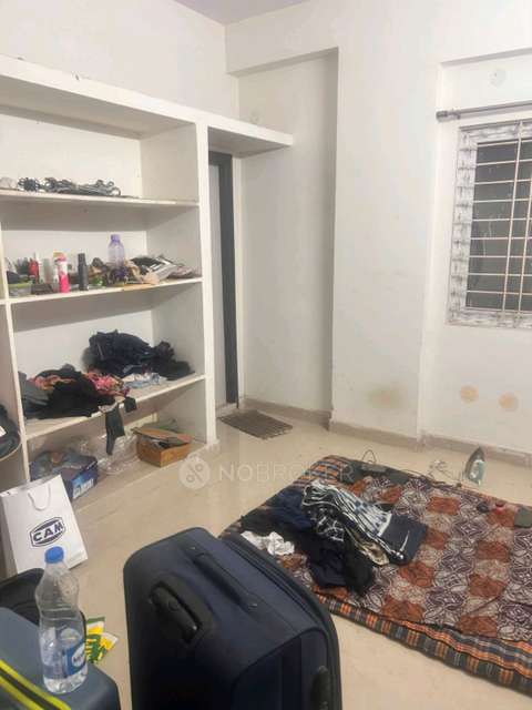 2 BHK Flat In Orchid Hill View, Rainbow Colony for Rent  In Bachupally