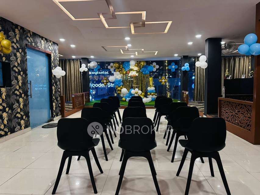 4+ BHK Flat In Neha Residency A S Rao Nagar, Sainikpuri for Rent  In Sainikpuri