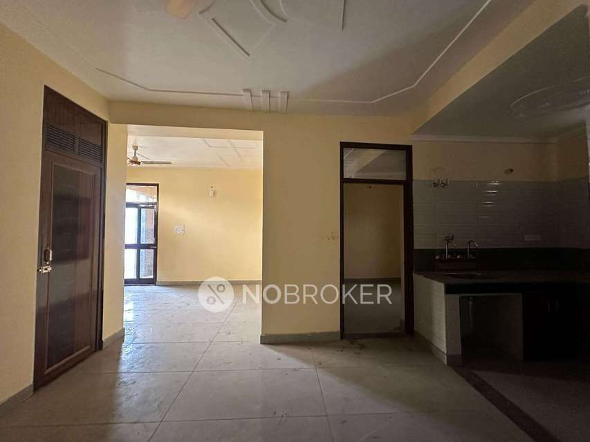 4 BHK House for Rent  In Burari