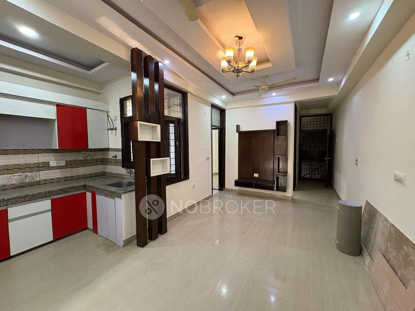 2 BHK Flat In Divya Apartment   For Sale  In Indirapuram
