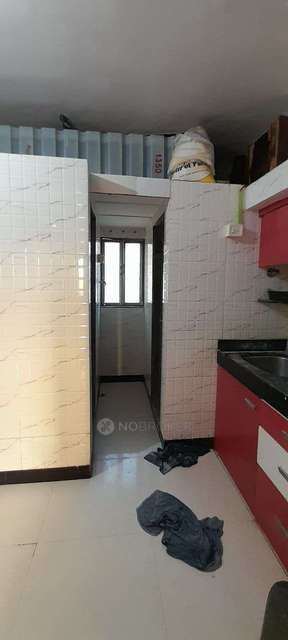 1 RK Flat In Mata Vaishanvi Building For Sale  In Nalasopara East