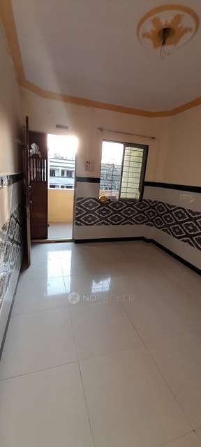1 RK Flat In Mata Vaishanvi Building For Sale  In Nalasopara East