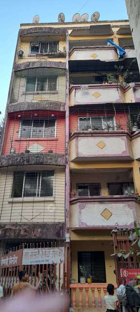 1 RK Flat In Mata Vaishanvi Building For Sale  In Nalasopara East