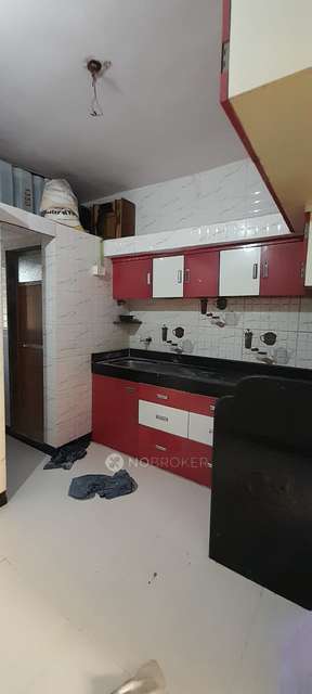 1 RK Flat In Mata Vaishanvi Building For Sale  In Nalasopara East