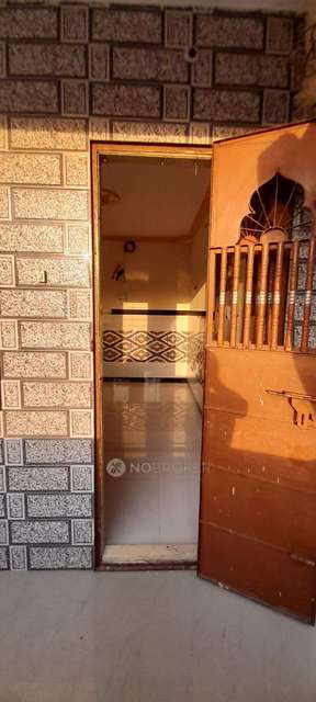 1 RK Flat In Mata Vaishanvi Building For Sale  In Nalasopara East