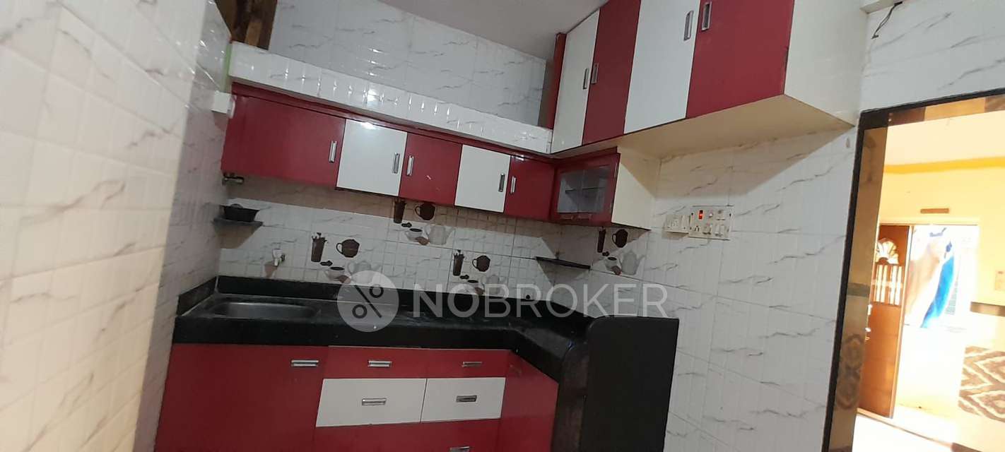1 RK Flat In Mata Vaishanvi Building For Sale  In Nalasopara East