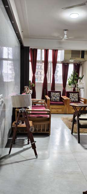 3 BHK Flat In Jm Aroma For Sale  In Sector 75