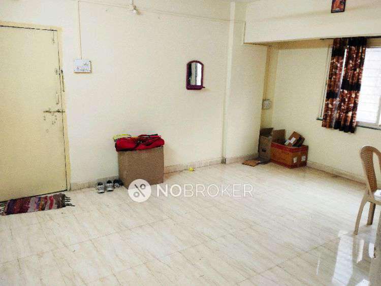 2 BHK Flat In Sankul Apartment  For Sale  In Wagholi