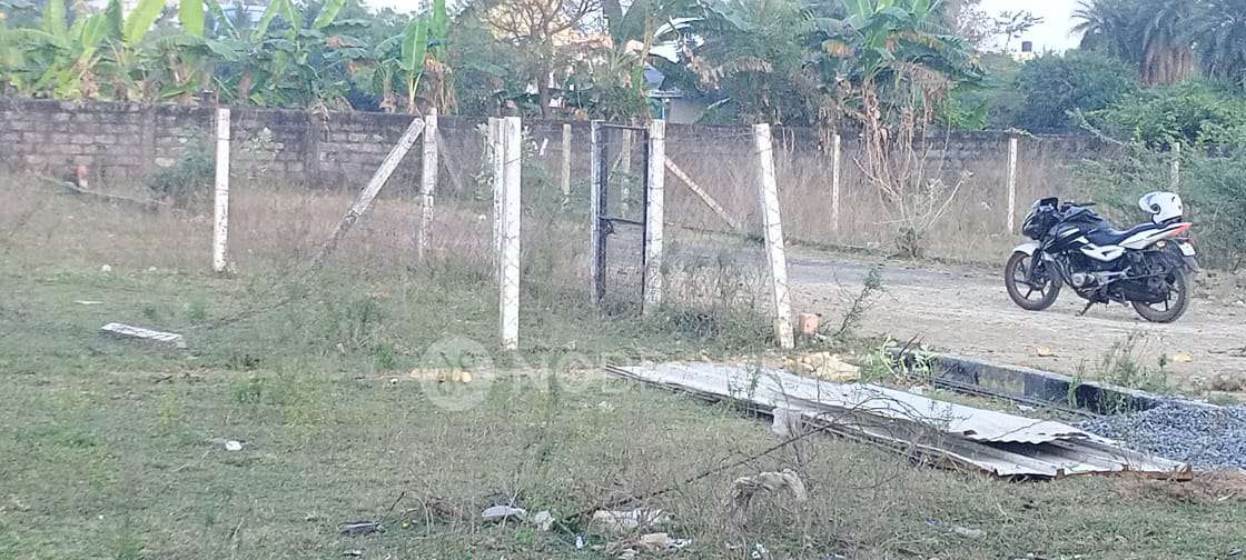 Plot For Sale  In Pokkisham Nagar In Pokkisham Nagar