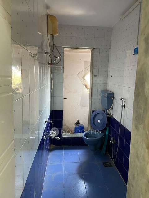 PG for Anyone in Aztec Apartments 