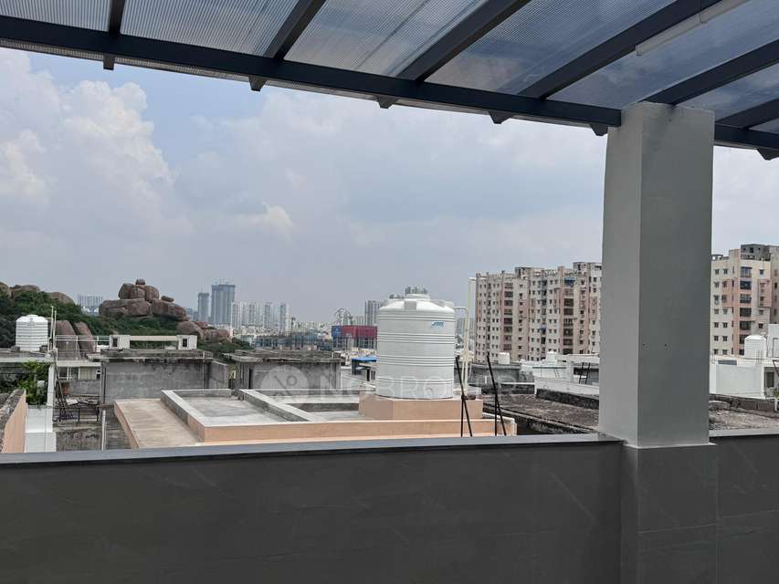 PG for Girls in Chitrapuri Colony