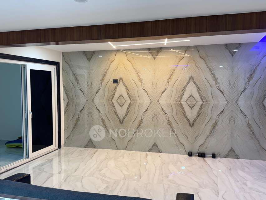 PG for Girls in Chitrapuri Colony