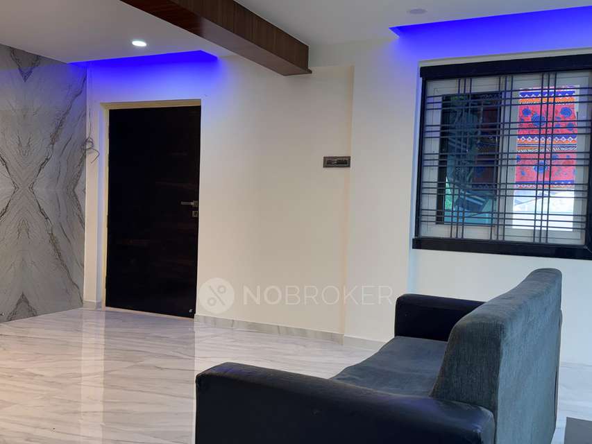 PG for Girls in Chitrapuri Colony