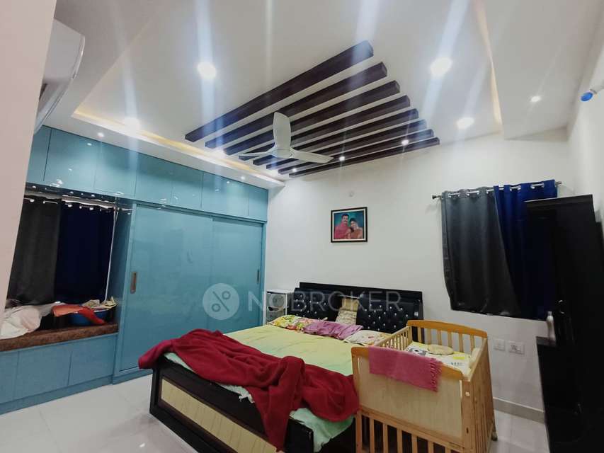3 BHK Villa In Praneeth Pranav Leaf for Rent  In Bowrampet