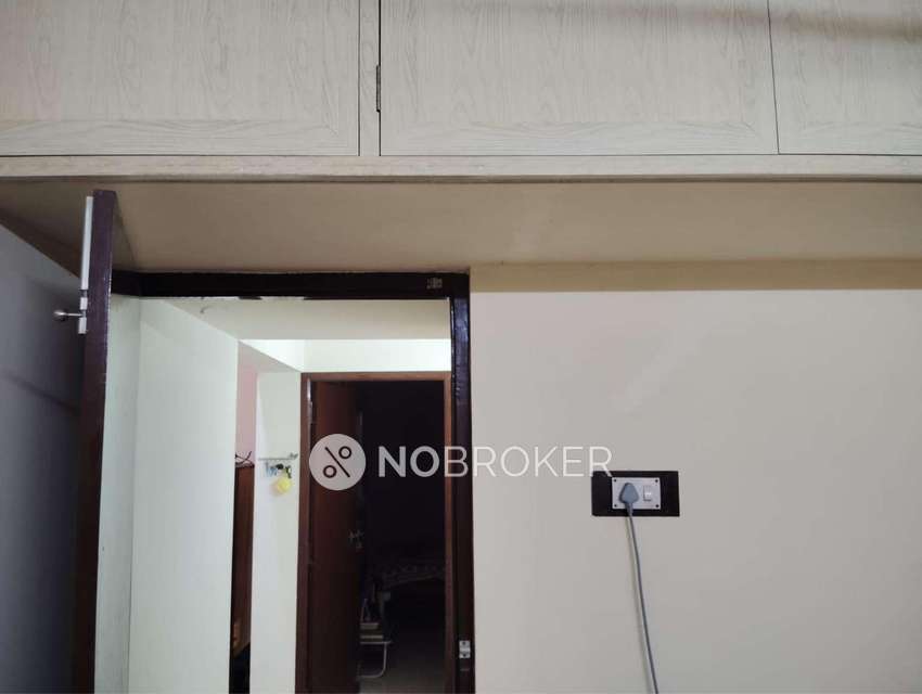 3 BHK Flat In Vijayalakshmi Enclave For Sale  In Vijayalakshmi Apartment