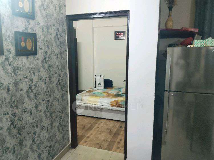 4+ BHK Flat In Oasis Homes for Rent  In Beta 2 Road
