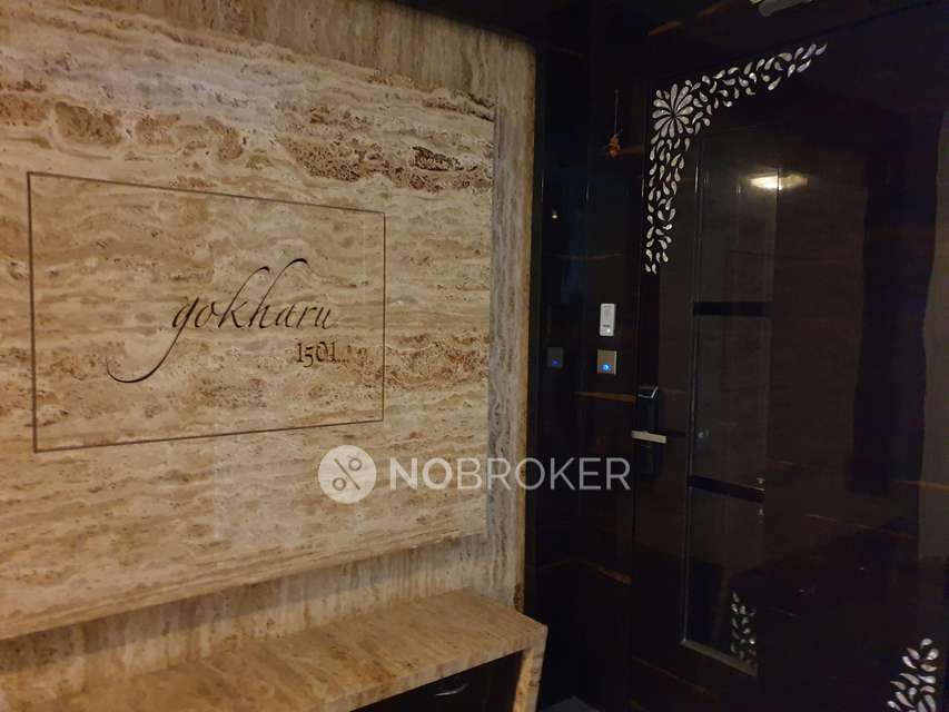 4+ BHK Flat In Wadhwa The Address For Sale  In Ghatkopar West