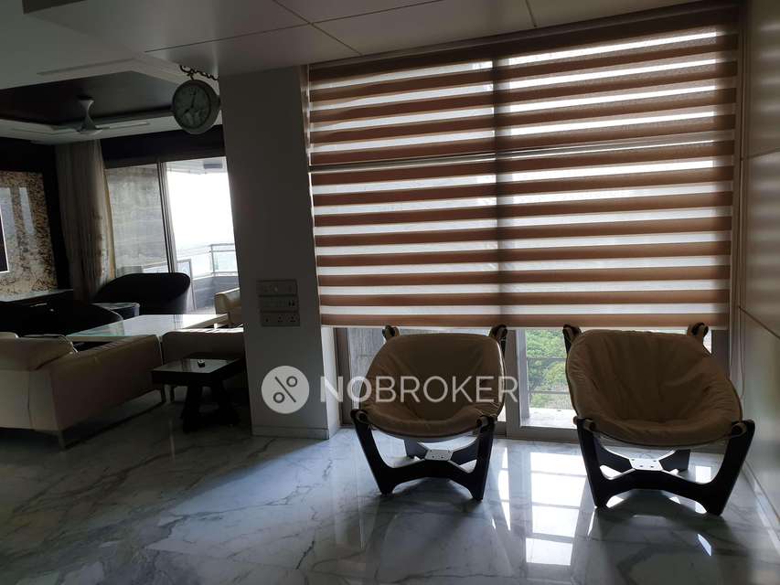 4+ BHK Flat In Wadhwa The Address For Sale  In Ghatkopar West