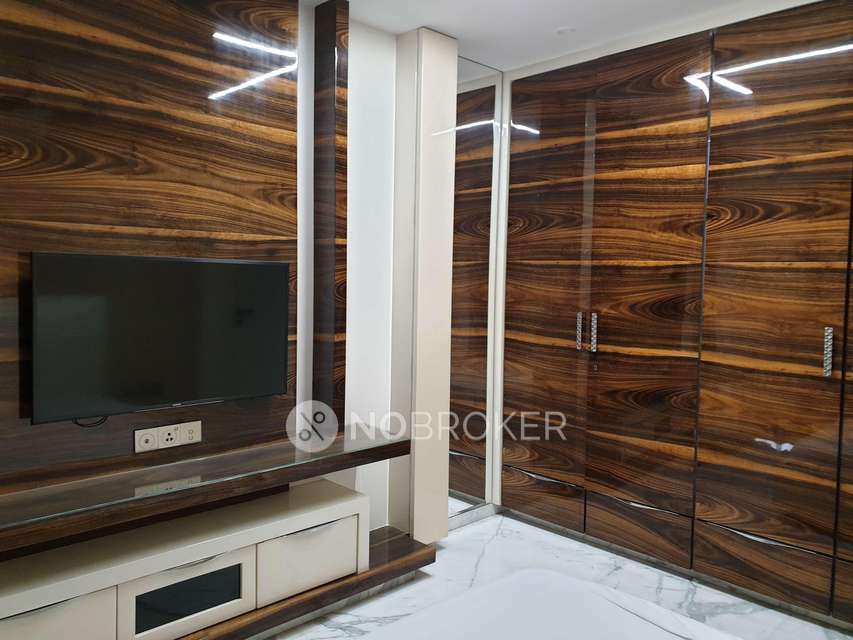 4+ BHK Flat In Wadhwa The Address For Sale  In Ghatkopar West