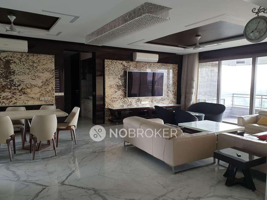 4+ BHK Flat In Wadhwa The Address For Sale  In Ghatkopar West