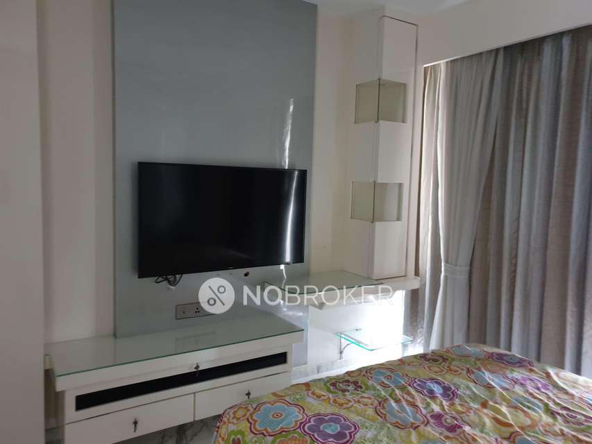 4+ BHK Flat In Wadhwa The Address For Sale  In Ghatkopar West