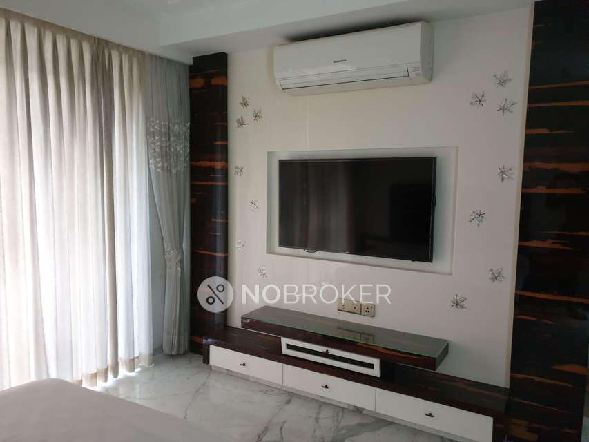 4+ BHK Flat In Wadhwa The Address For Sale  In Ghatkopar West