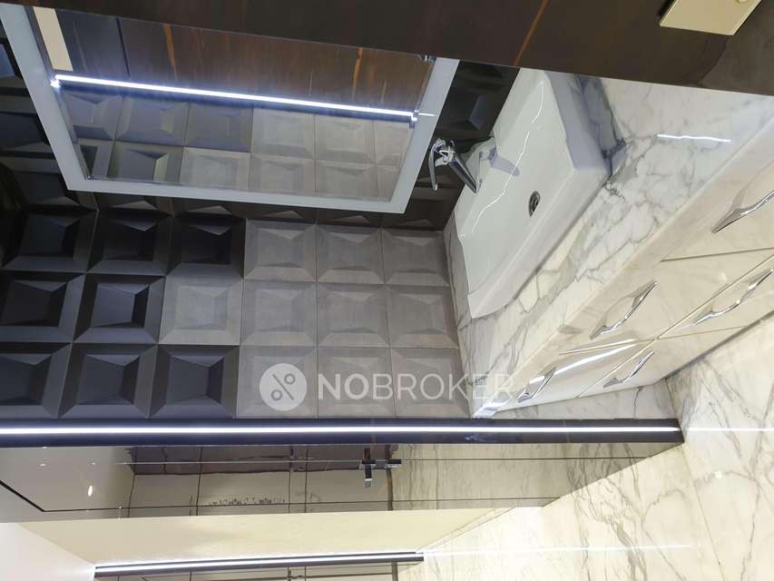 4+ BHK Flat In Wadhwa The Address For Sale  In Ghatkopar West