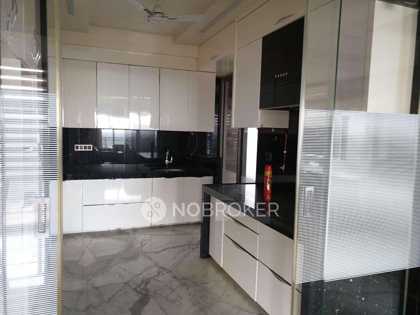 4+ BHK Flat In Wadhwa The Address For Sale  In Ghatkopar West
