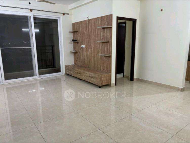 2 BHK Flat In Prestige Falcon City for Rent  In Konanakunte