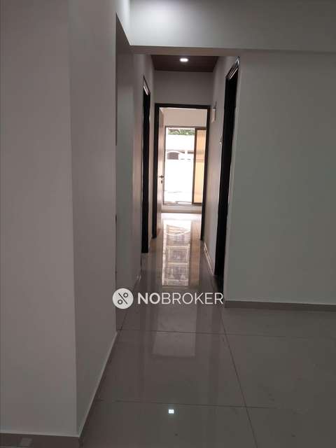 2 BHK Flat In Rajesh Presidency For Sale  In Ulwe