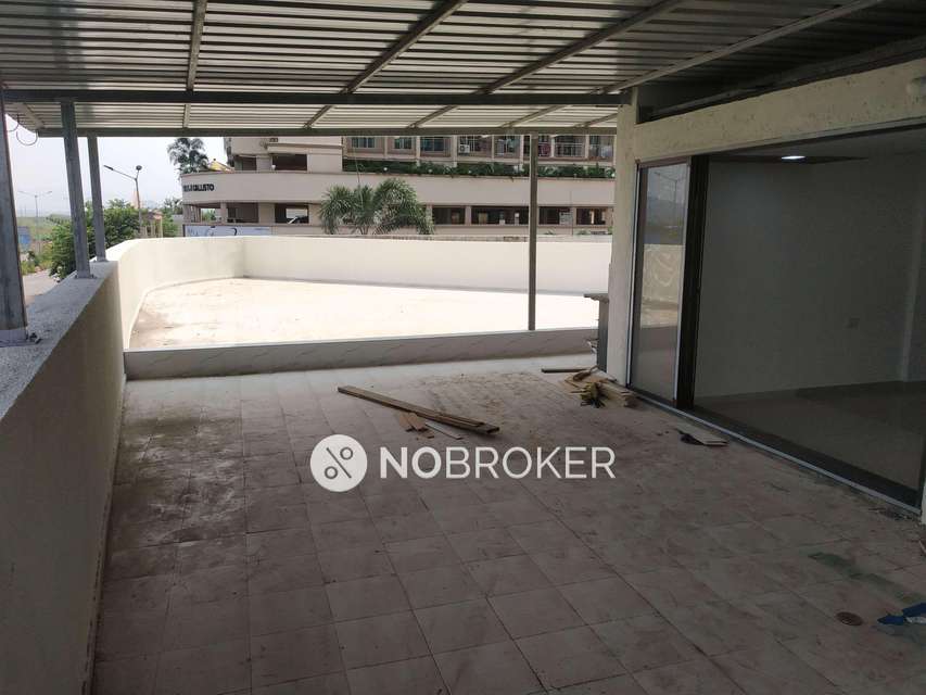 2 BHK Flat In Rajesh Presidency For Sale  In Ulwe